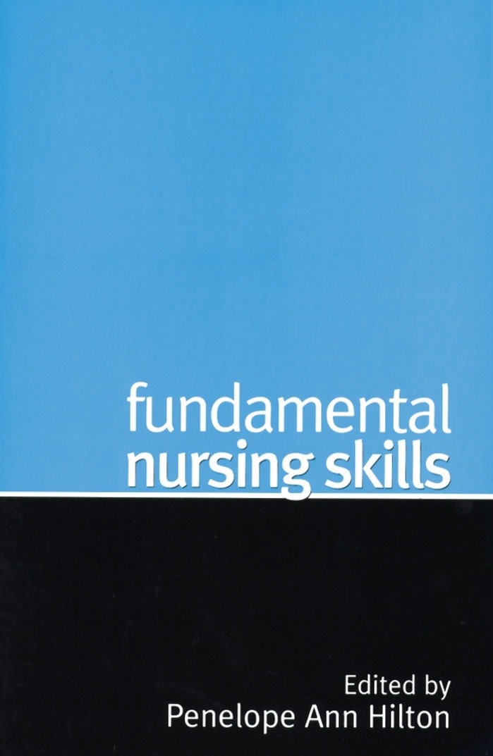 fundamental nursing skills