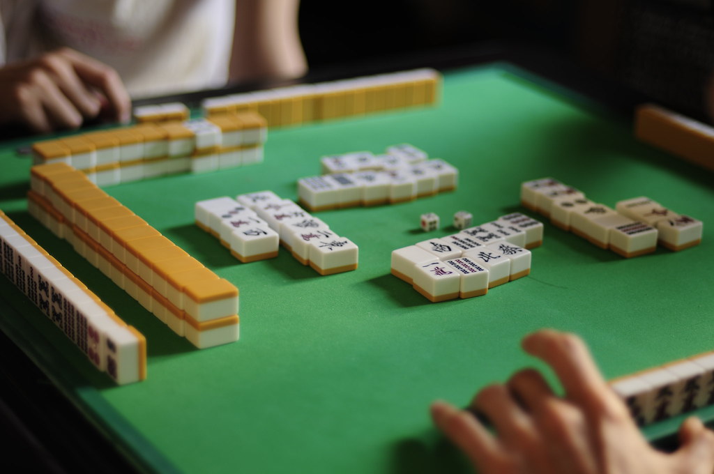 Mah Jong