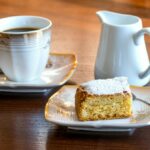 Afternoon Tea @ the Wellbeing Café