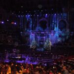 Open House — Carols at the Royal Albert Hall