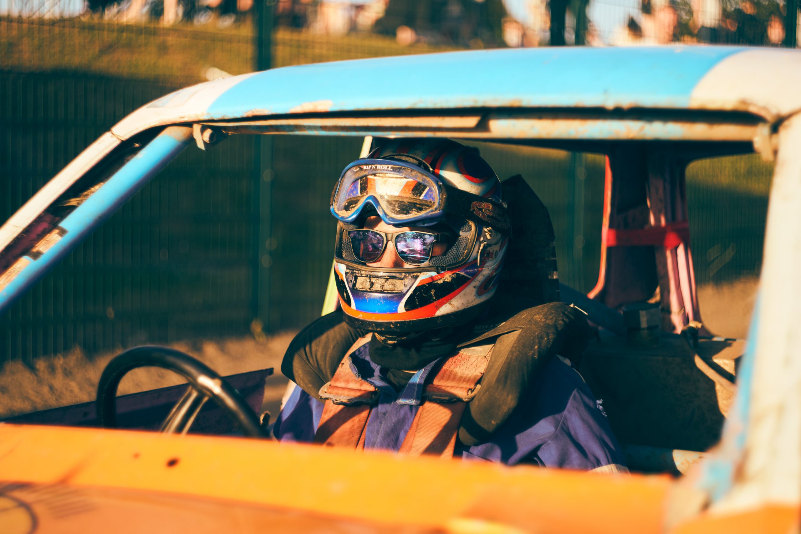 Great-Yarmouth-Banger-Racing_0186