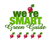 Philippe Fauchet - We're Smart Green Guide