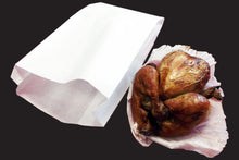 Food Bags, we can offer greasproof in various sizes