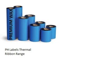 Thermal Transfer Ribbon