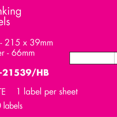 Postage Labels, Franking labels & Postpal Labels