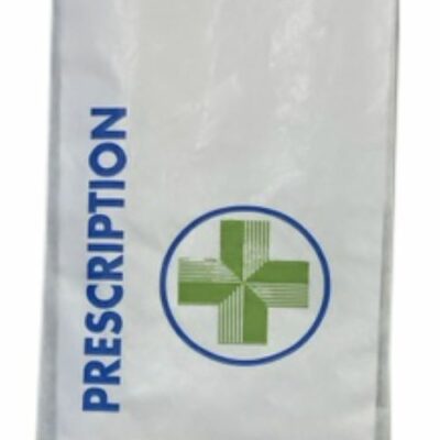 Pharmacy Bags