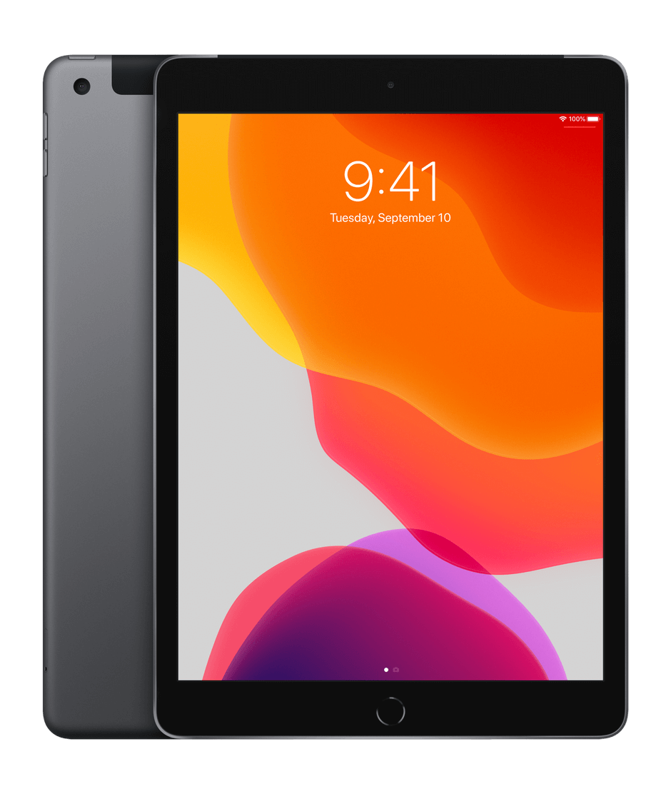 iPad 10.2” (2019) 7rd