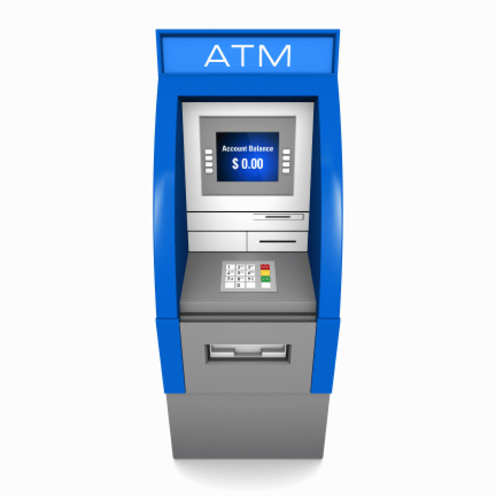 atm-machine