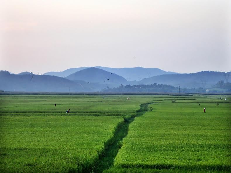 Phong Nha Farmstay articles, Phong Nha Ke Bang