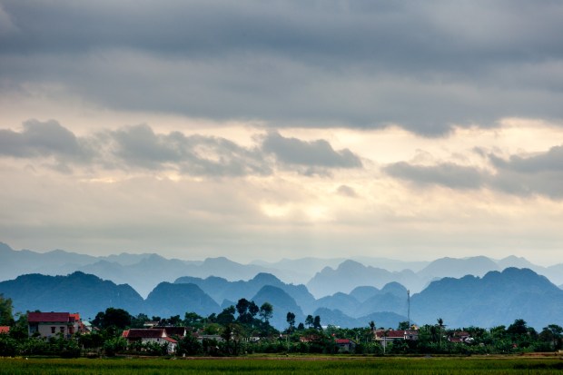 The unspoilt beauty of Phong Nha-Ke Bang – Vietnam’s adventure capital