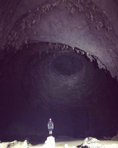 Phong Nha caves, Hang Tien cave, Vietnam caves