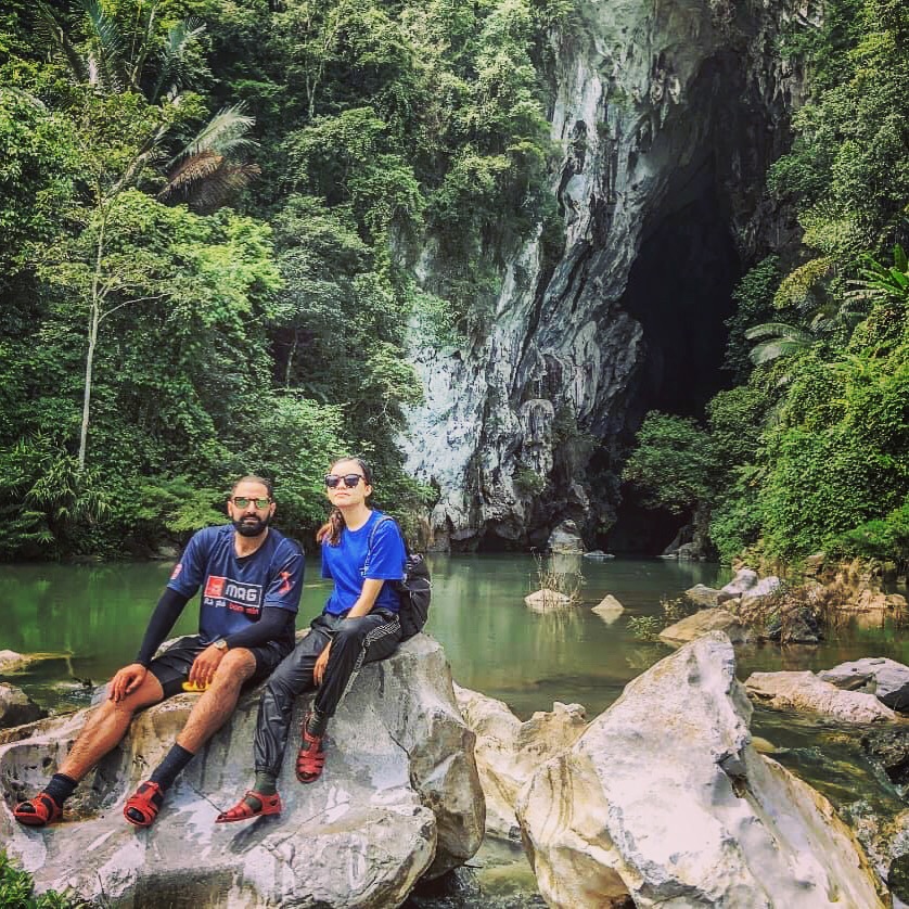 adventure tour, things to do phong nha, what to do in phong nha