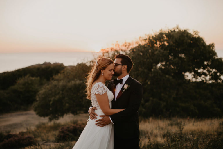 Stina & Sebastian