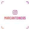 instagram Marc Antoine