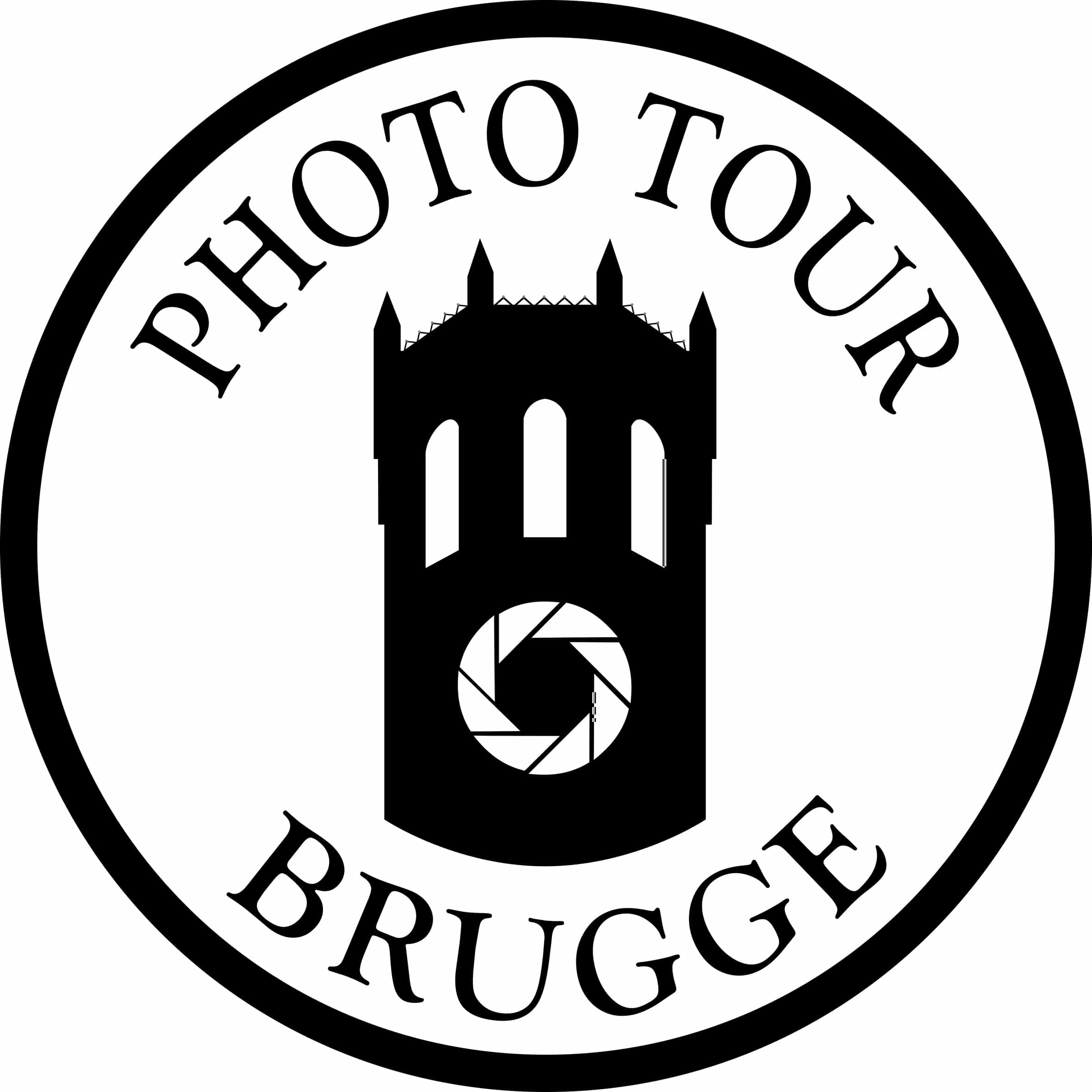 Photo Tour Brugge: The top rated city tour & photo workshop since 2012