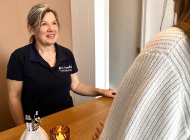 Mor i Privatklinik Pia Fraefel
