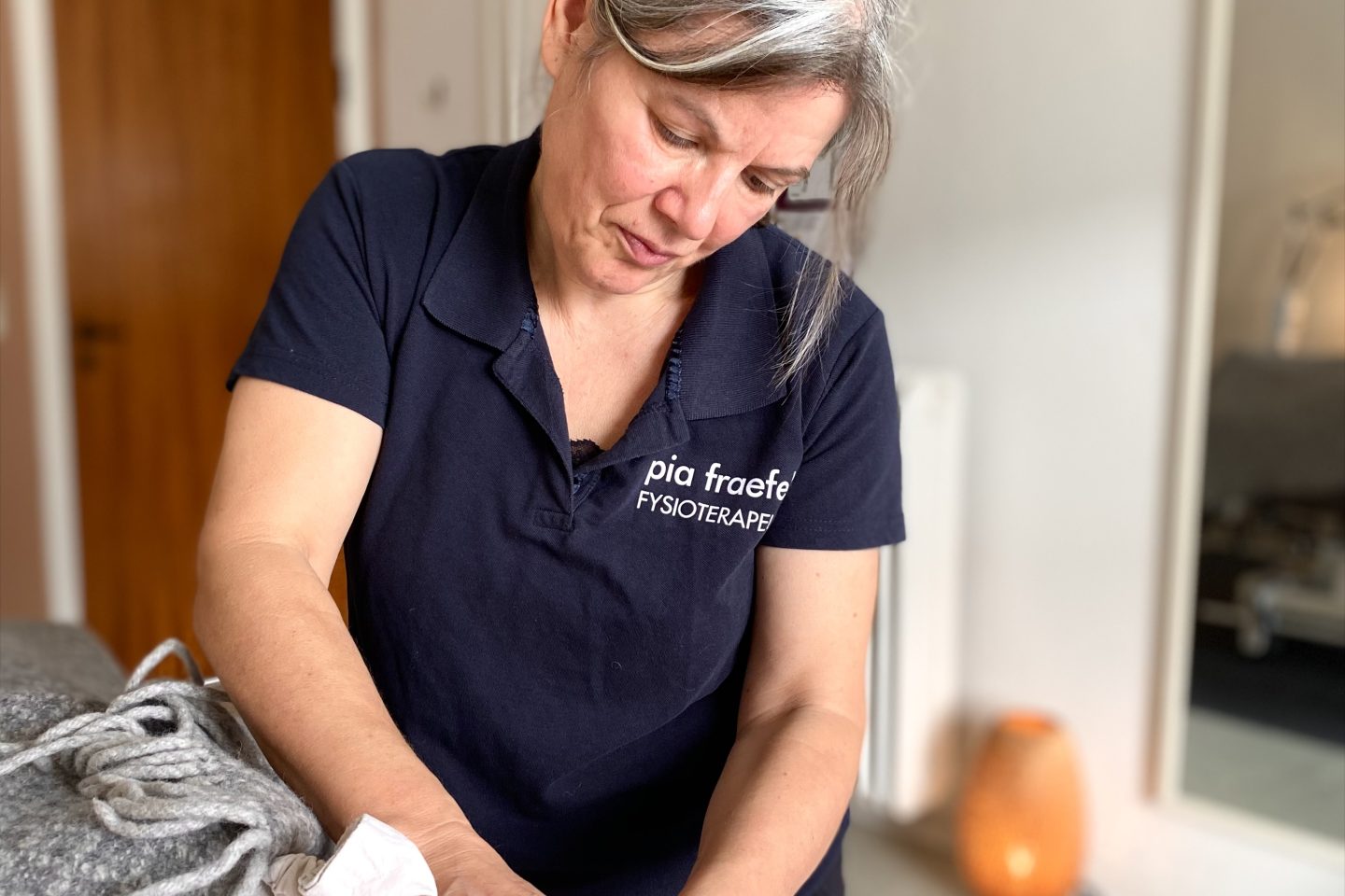 Kræft Behandling i Privatklinik Pia Fraefel