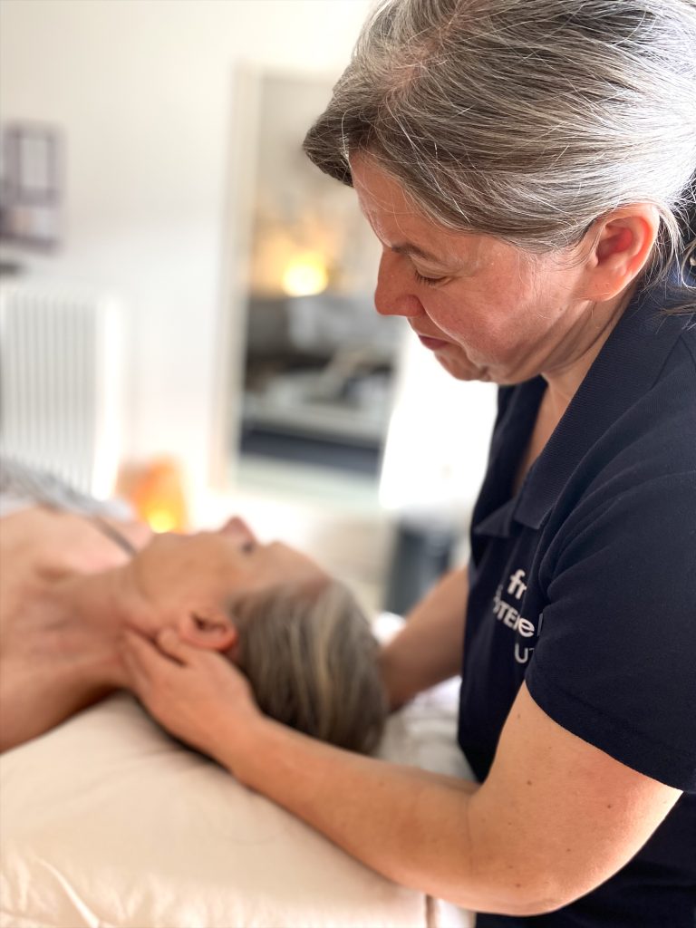 Brystkræft i Privatklinik Pia Fraefel