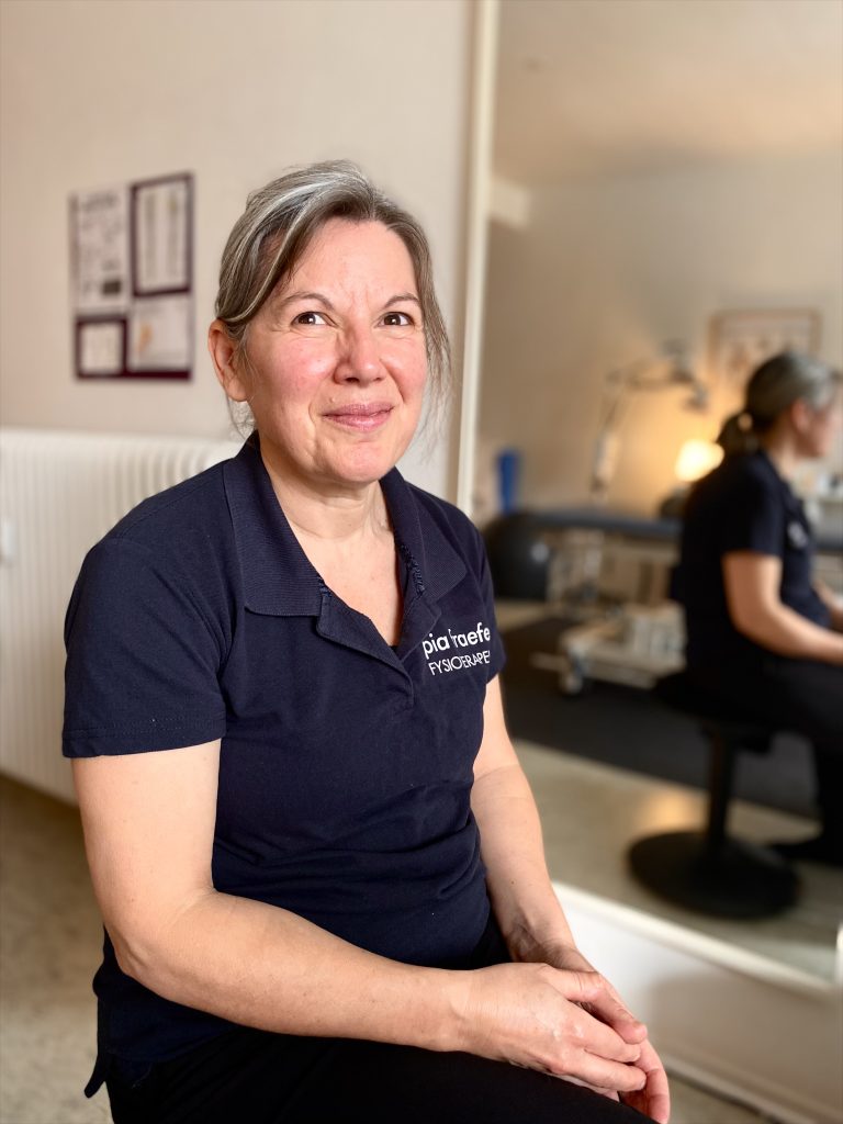 Aftalevilkår i Privatklinik Pia Fraefel