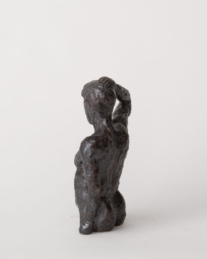 Forward - Sculpture - Pia Hutters