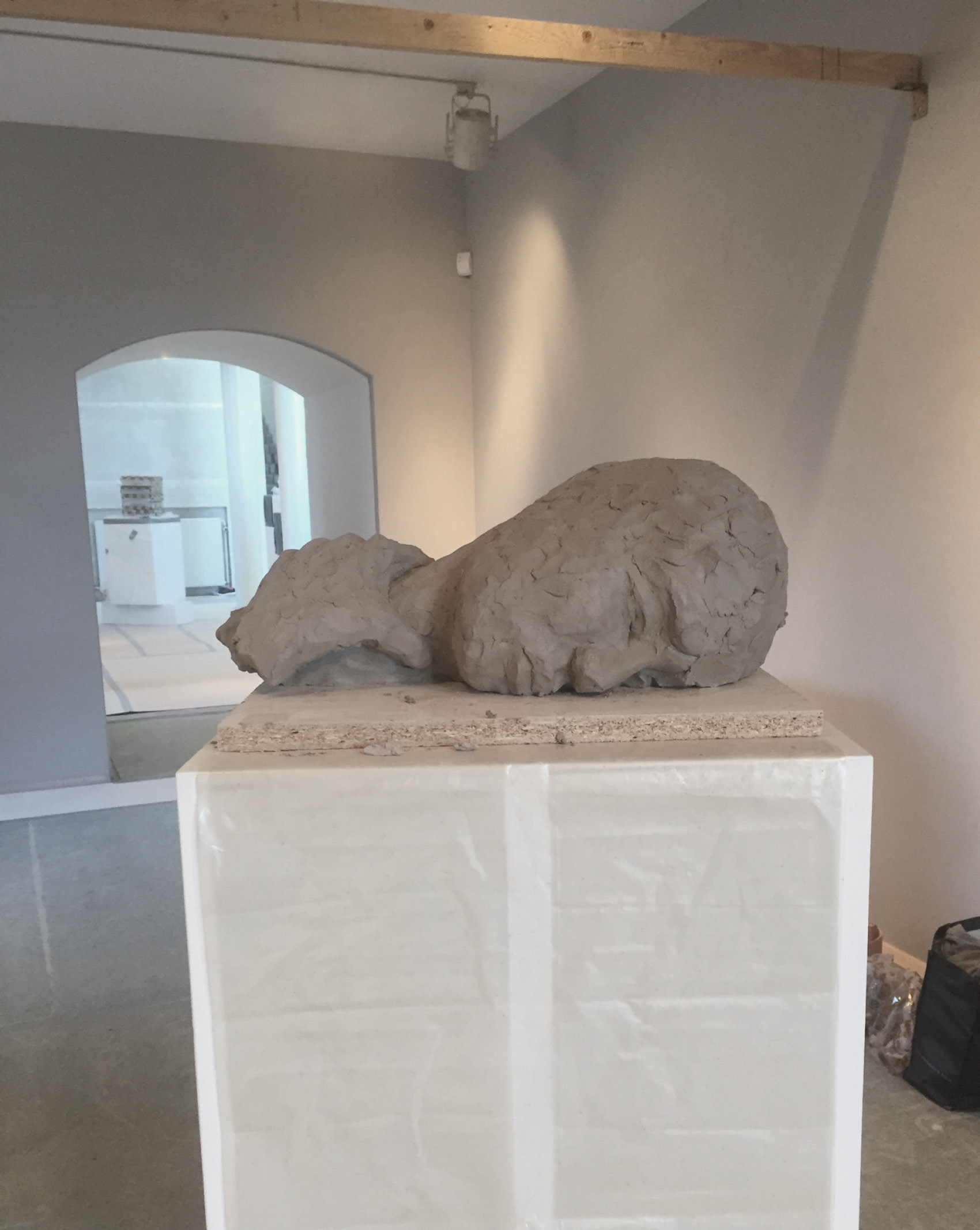 pia-hutters-art-sculpture-bornholm-the-grip Pia Hutters Art