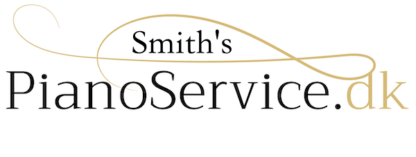 Smith's PianoService DK