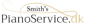 Smith's PianoService DK