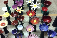 Ängens alla blommor, 2014