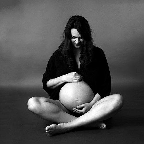 Gravid – Pia Tromborg