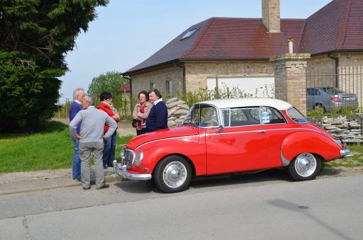 DKW 1000s Coupé