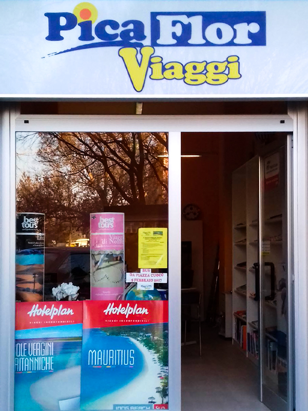 agenzia