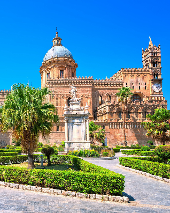 palermo