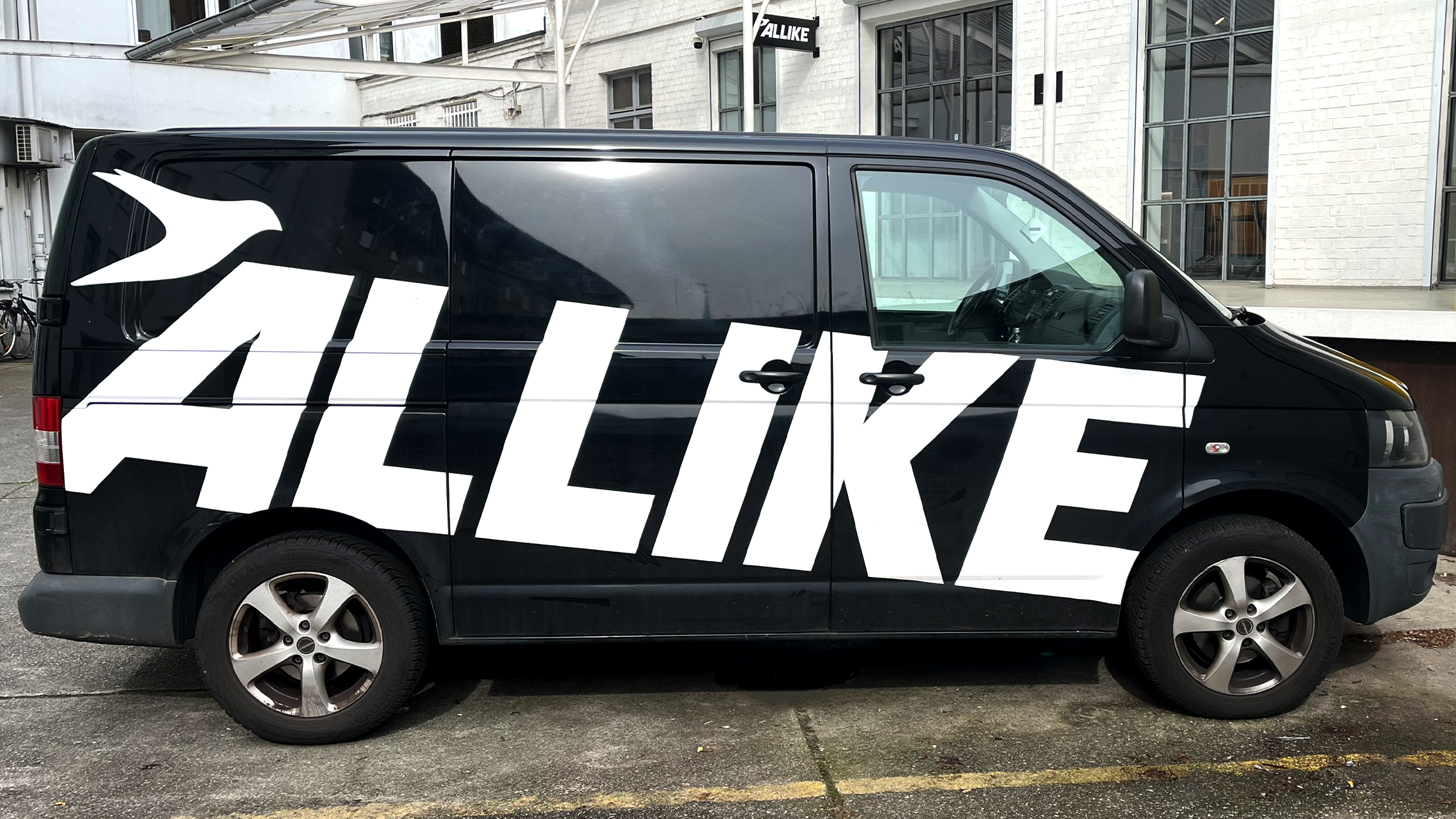 Allike_VW