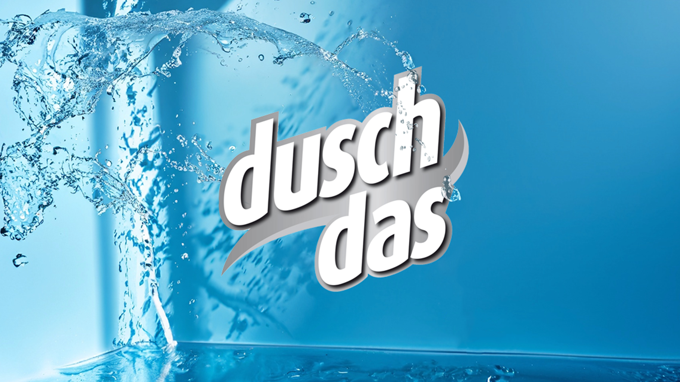 Duschdas