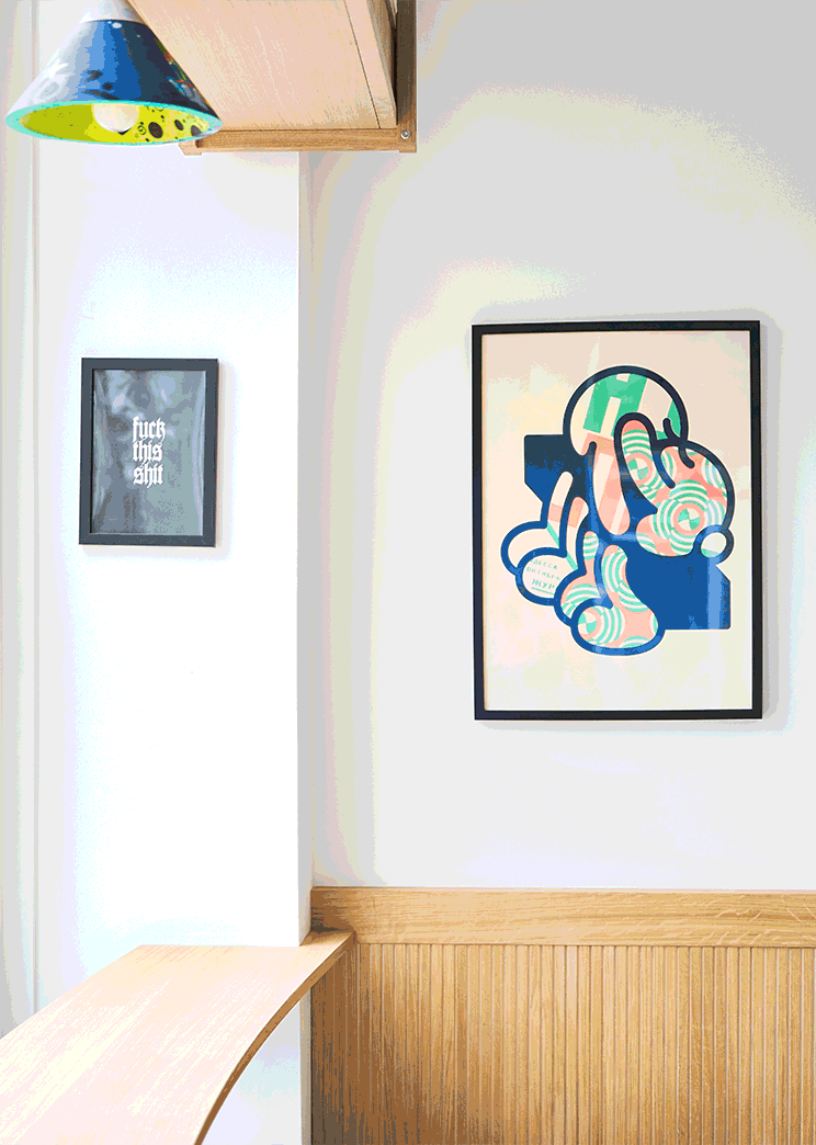 Interieur
