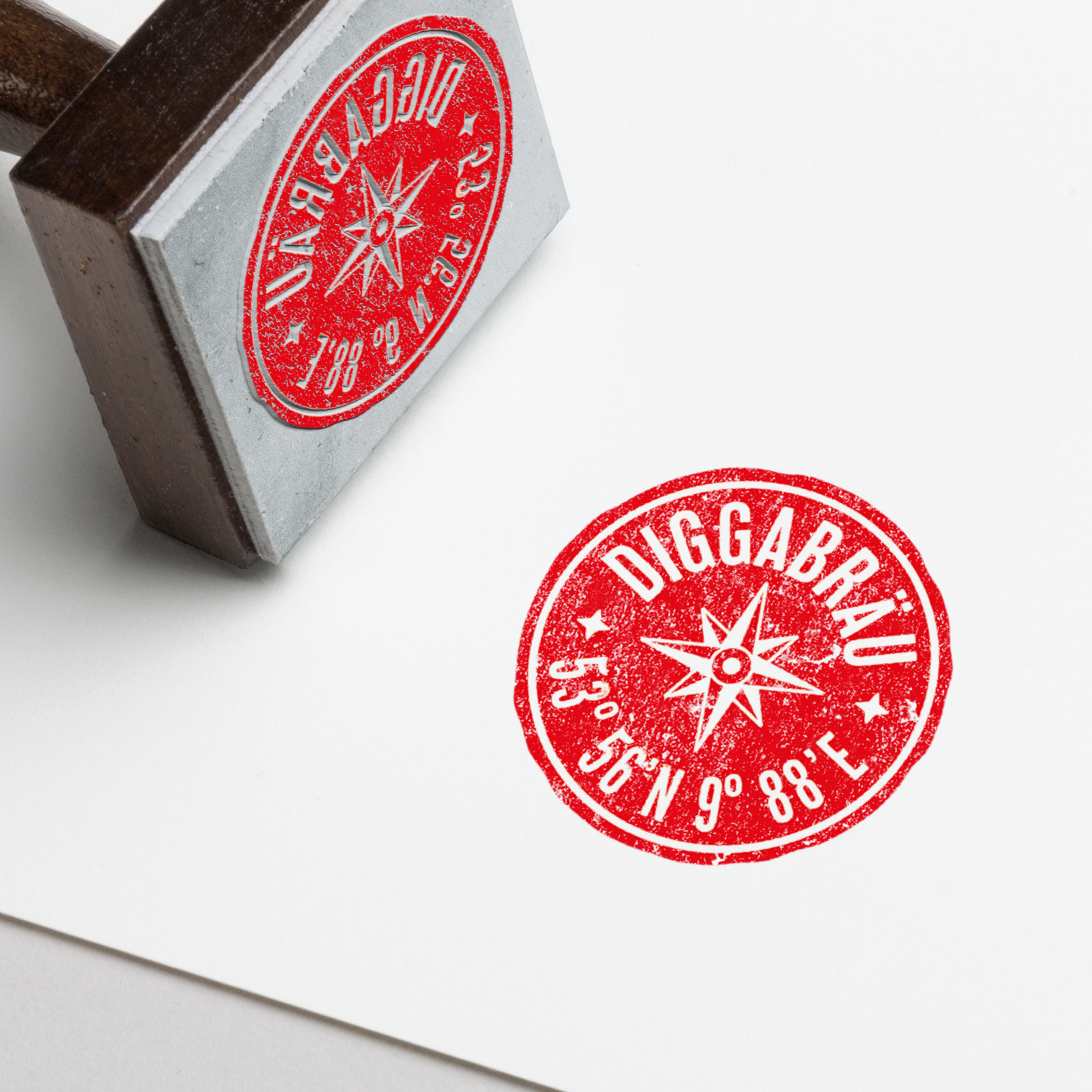 Stamp