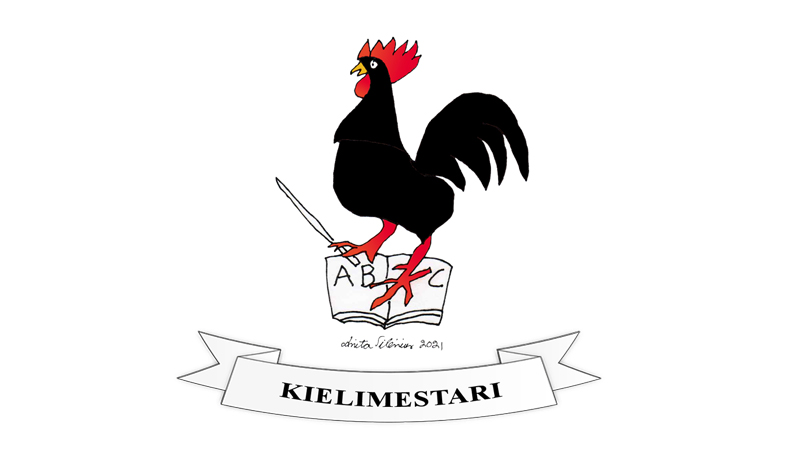 Kielimestari