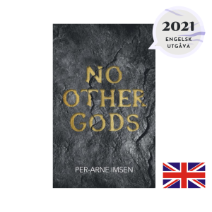 Per-Arne Imsen – No Other Gods