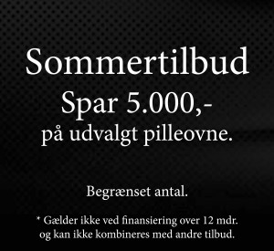 Pilleovnseksperten – Salg, service & montering af Ecoteck pilleovne