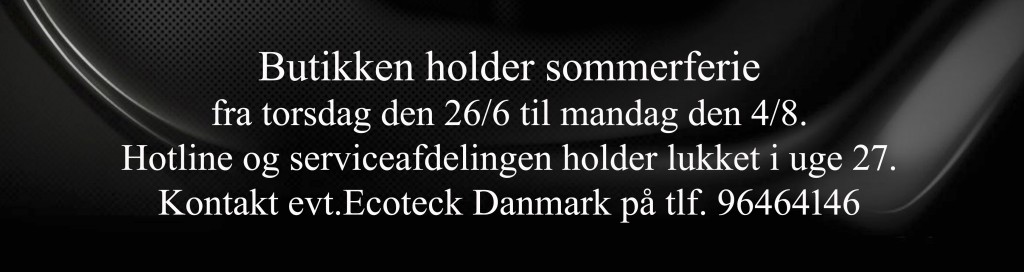 Pilleovnseksperten – Salg, service & montering af Ecoteck pilleovne