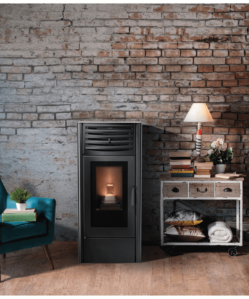Ecoteck Bette 6 Brugt