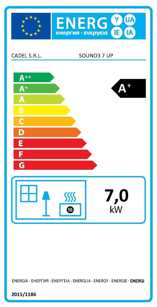 Pilleovnseksperten – Salg, service & montering af Ecoteck pilleovne
