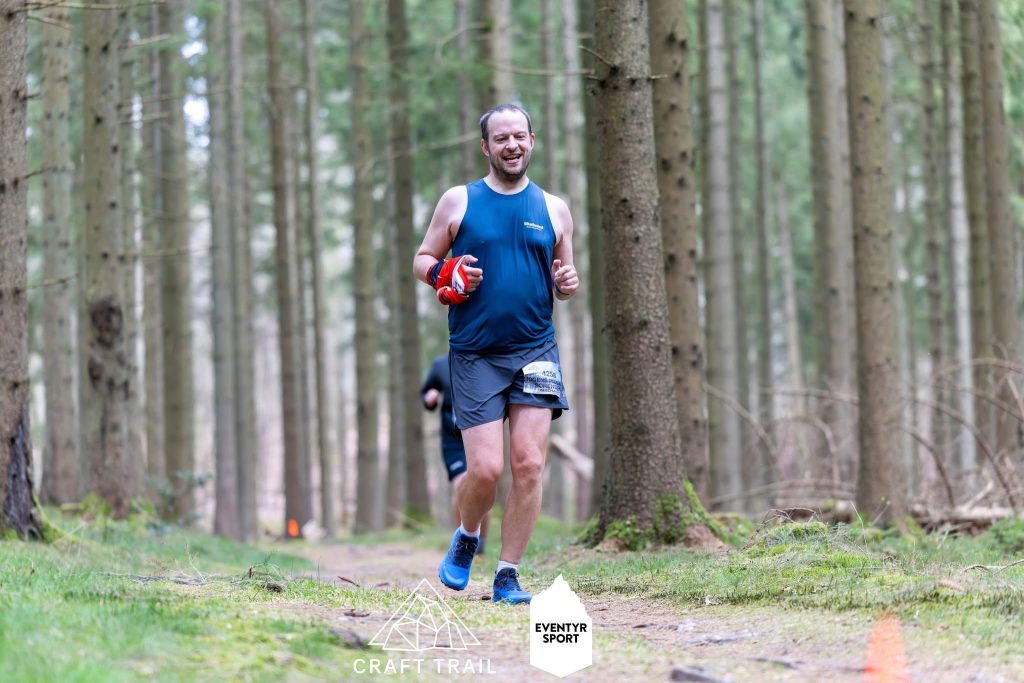 ParadiseTrail 2025 - Mogens Pilgaard Sørensen