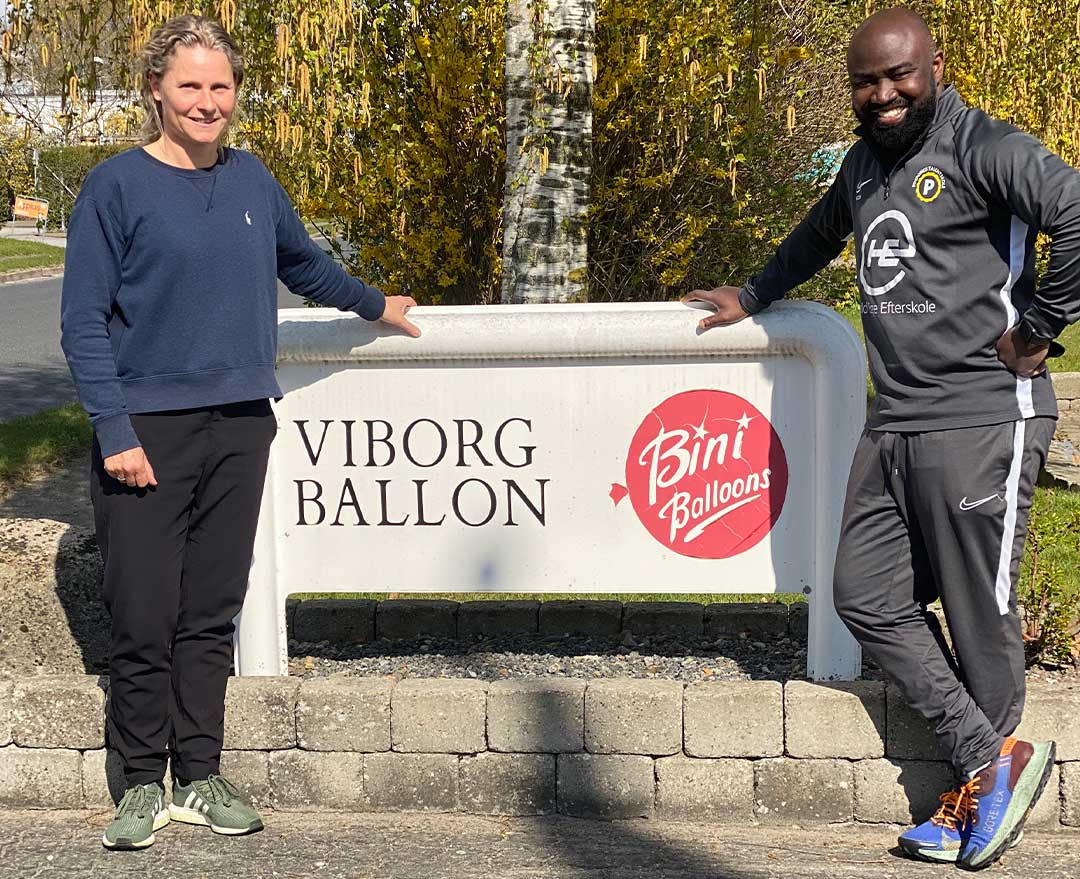 Viborg Ballon