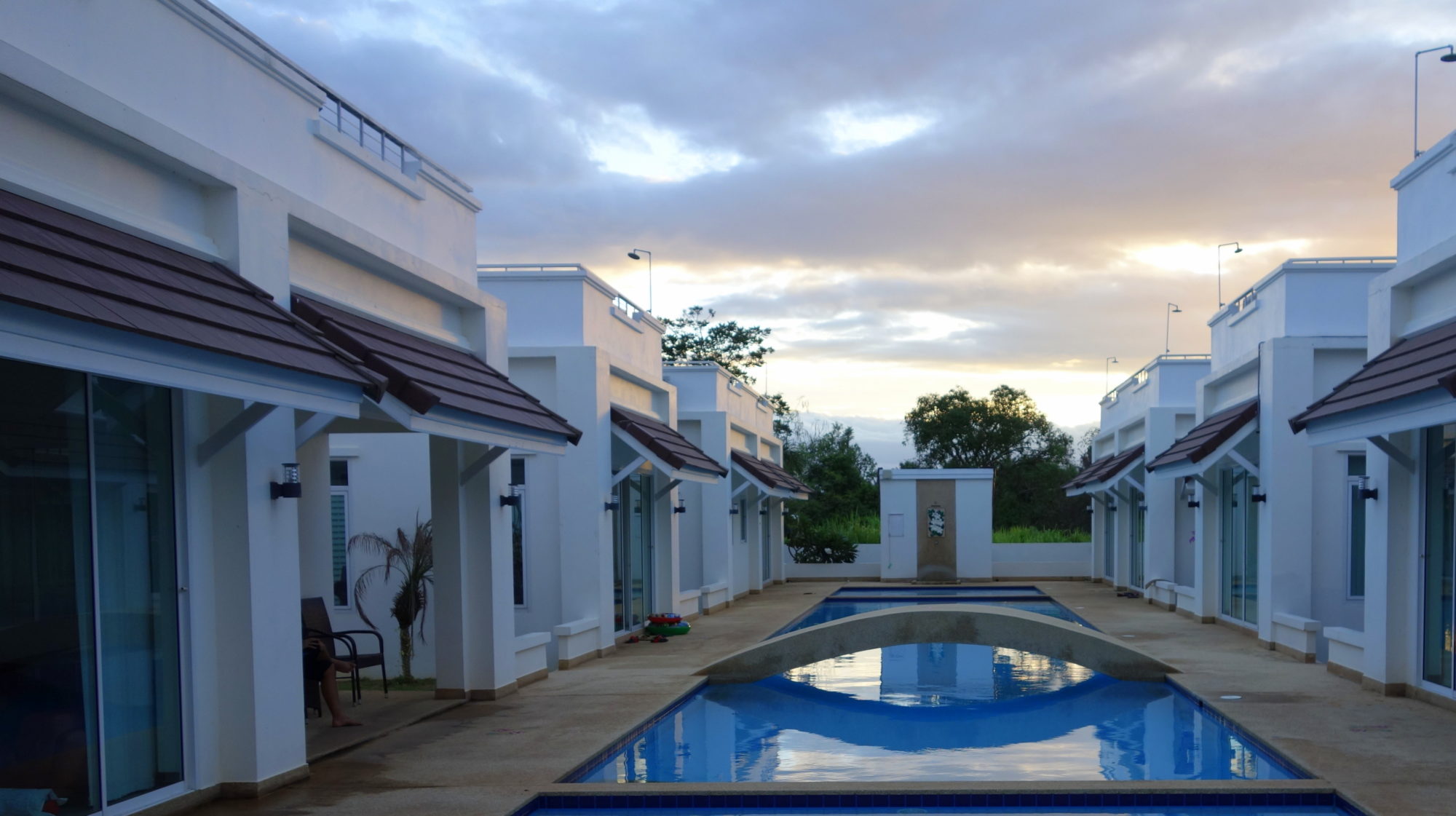 Pineapple Hills Resort