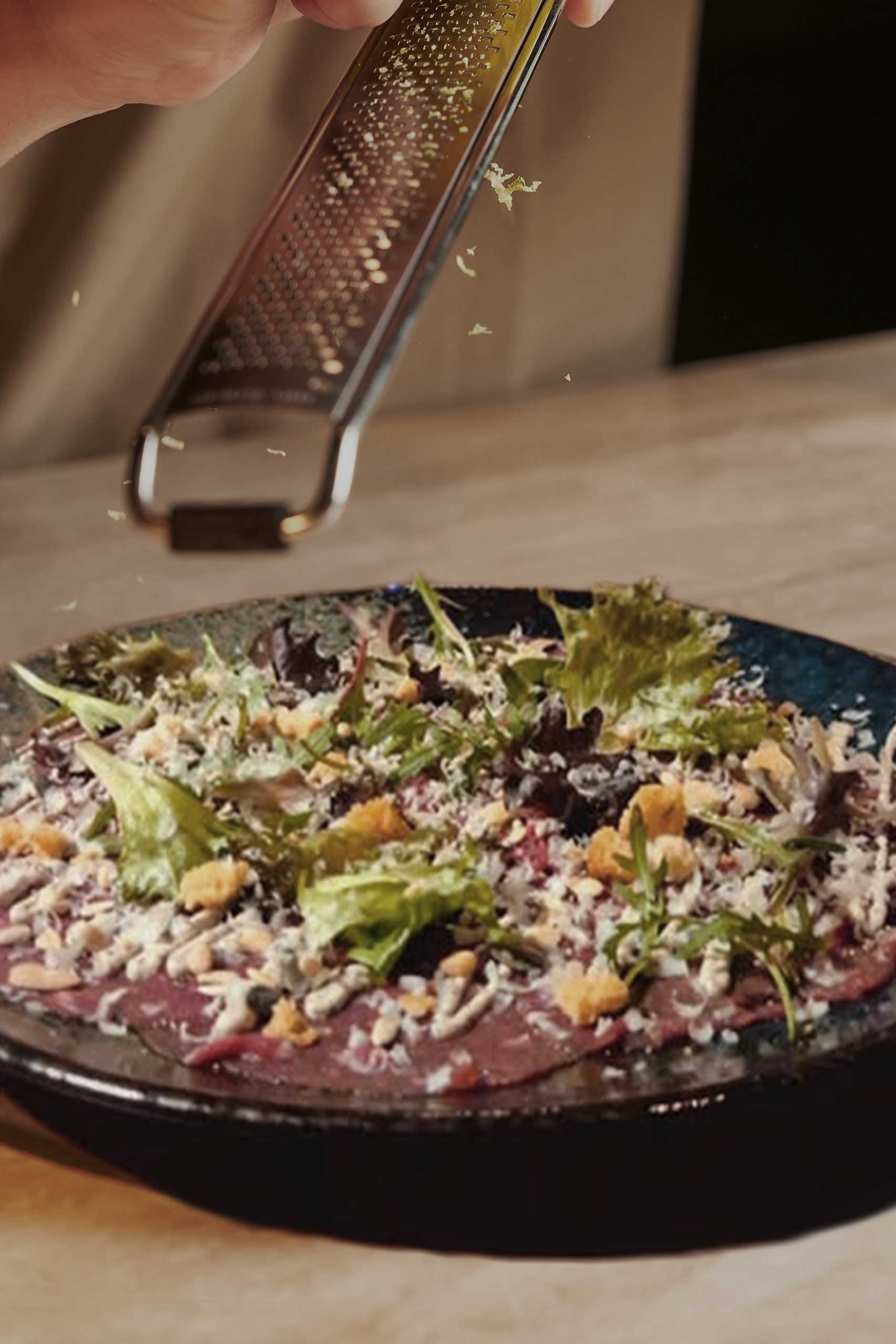 carpaccio_eten_pingerhoeve_nuth
