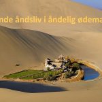Levende åndsliv i åndelig ødemark [bare lyd] episode artwork