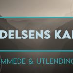 05 Lidelsen kall | Fremmede og utlendinger | Thomas N. Eriksen