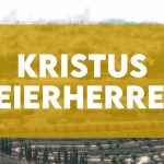Kristus seierherren | Magnus Nebdal
