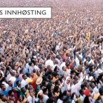 Tidenes innhøsting | Jan Inge Espedal